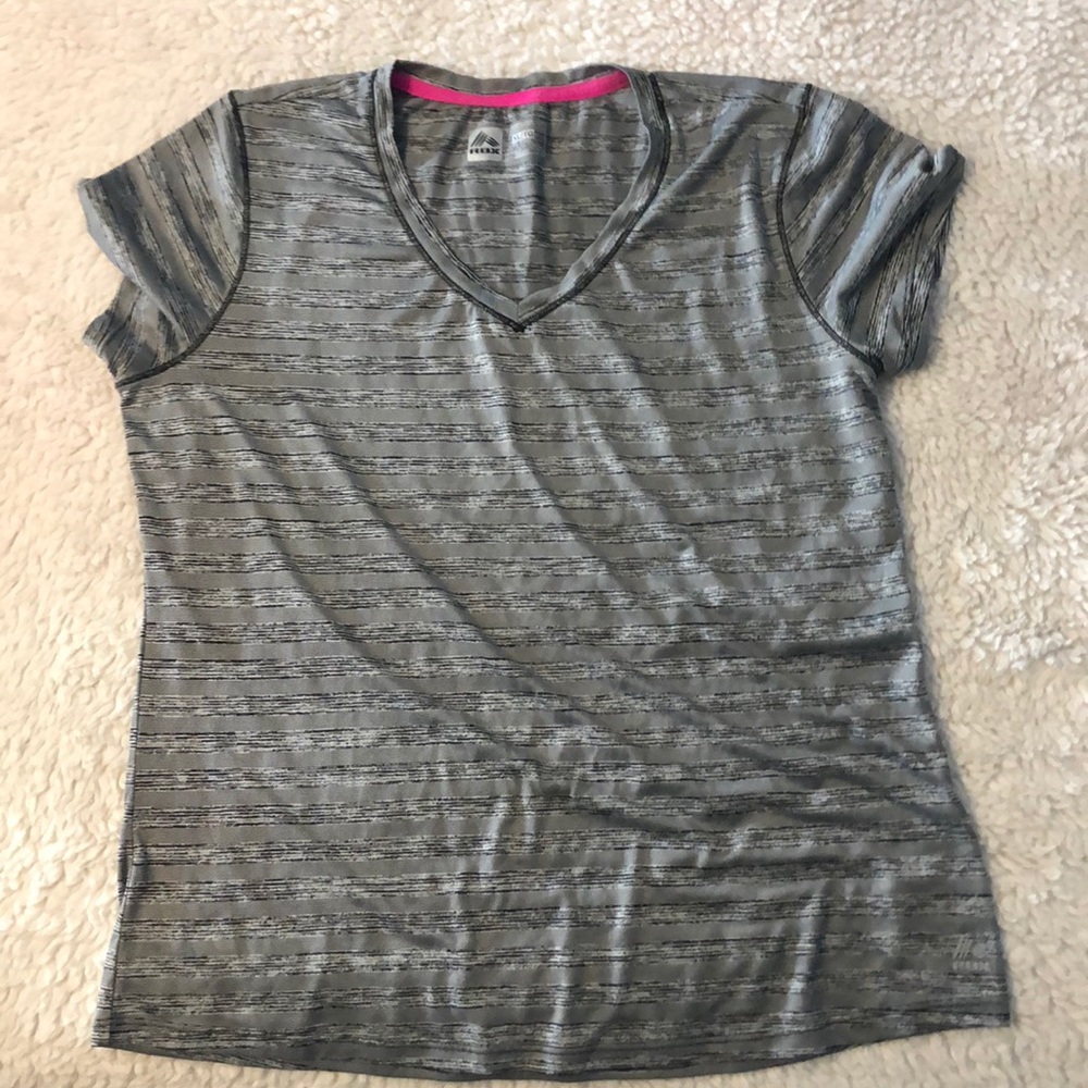 Sport shirt